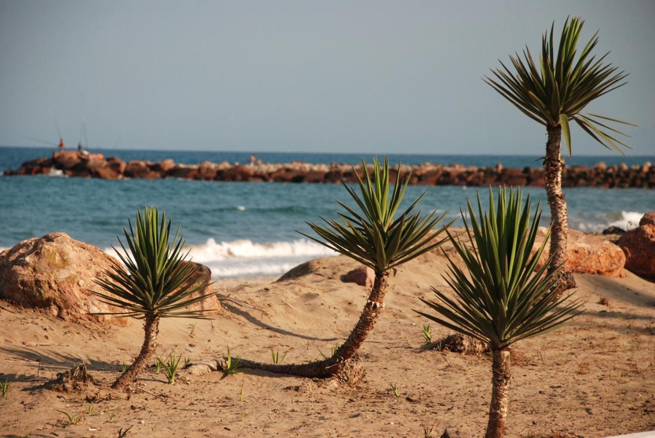 فندق كاسبا إل بويغ المظهر الخارجي الصورة